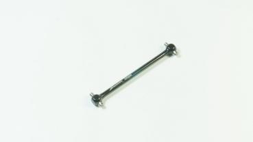 SWORKz Steel Center Front Drive Shaft 68mm